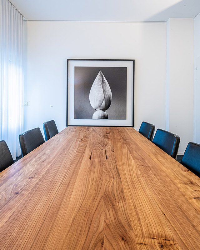 Offices - meeting room